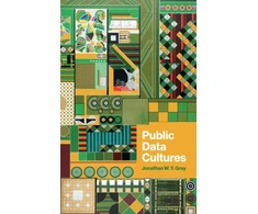 KNYGA Bookshop Public Data Cultures