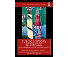 KNYGA Bookshop Public History in Mexico