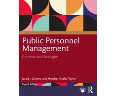 KNYGA Bookshop Public Personnel Management