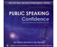KNYGA Bookshop Public Speaking Confidence