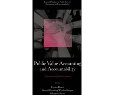 KNYGA Bookshop Public Value Accounting and Accountability