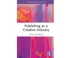 KNYGA Bookshop Publishing as a Creative Industry