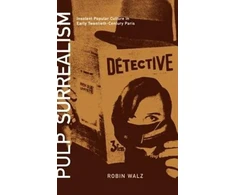 KNYGA Robin Walz Pulp Surrealism