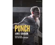 KNYGA Bookshop Punch