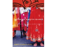 KNYGA Bookshop Punjabis in British Columbia