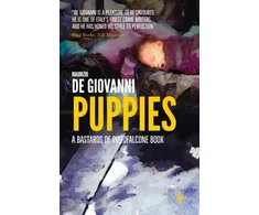 KNYGA Bookshop Puppies