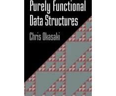 KNYGA Bookshop Purely Functional Data Structures