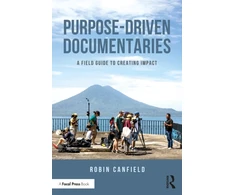 KNYGA Robin Canfield Purpose-Driven Documentaries