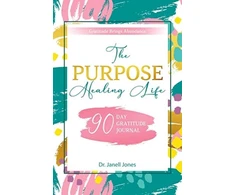 KNYGA Bookshop Purpose Life