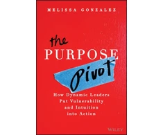 KNYGA Bookshop Purpose Pivot