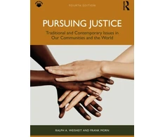 KNYGA Bookshop Pursuing Justice