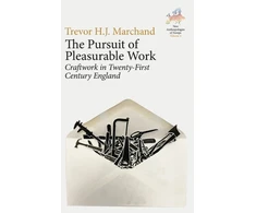 KNYGA Bookshop Pursuit of Pleasurable Work