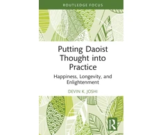 KNYGA Bookshop Putting Daoist Thought into Practice