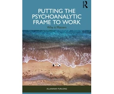 KNYGA Bookshop Putting the Psychoanalytic Frame to Work