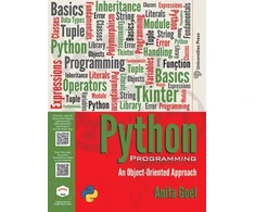 KNYGA Bookshop Python Programming