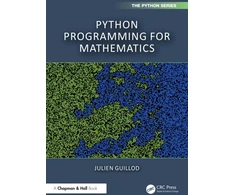 KNYGA Bookshop Python Programming for Mathematics
