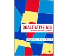 KNYGA Bookshop Qualitative GIS
