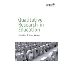 KNYGA Bookshop Qualitative Research in Education
