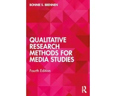 KNYGA Bonnie S. (Marquette University, USA) Brennen Qualitative Research Methods for Media Studies
