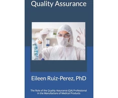KNYGA Bookshop Quality Assurance