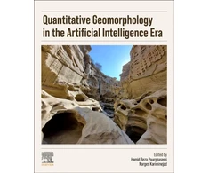KNYGA Bookshop Quantitative Geomorphology in the Artificial intelligence Era