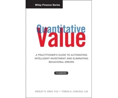 KNYGA Bookshop Quantitative Value, + Web Site