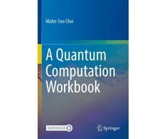 KNYGA Bookshop Quantum Computation Workbook