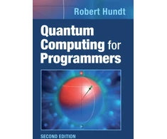KNYGA Bookshop Quantum Computing for Programmers
