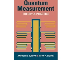 KNYGA Bookshop Quantum Measurement