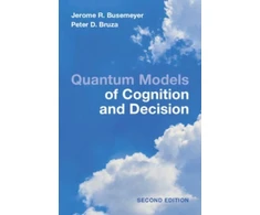 KNYGA Bookshop Quantum Models of Cognition and Decision