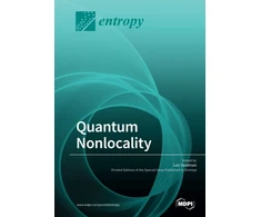 KNYGA Bookshop Quantum Nonlocality