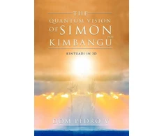 KNYGA Bookshop Quantum Vision of Simon Kimbangu