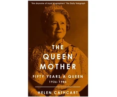 KNYGA Bookshop Queen Mother