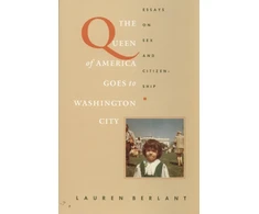 KNYGA Bookshop Queen of America Goes to Washington City