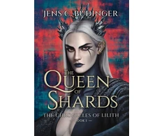KNYGA Bookshop Queen of Shards