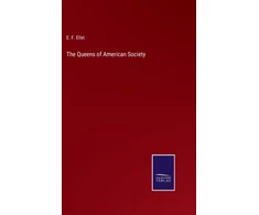 KNYGA Bookshop Queens of American Society