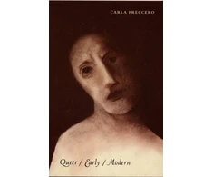 KNYGA Bookshop Queer/Early/Modern