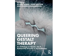 KNYGA Bookshop Queering Gestalt Therapy
