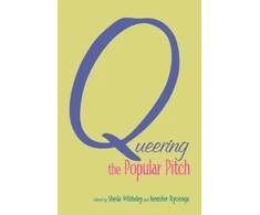 KNYGA Bookshop Queering the Popular Pitch