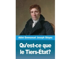 KNYGA Bookshop Qu'est-ce que le Tiers-Etat?