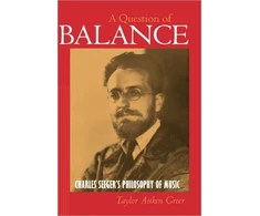 KNYGA Bookshop Question of Balance