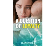 KNYGA Bookshop Question of Loyalty