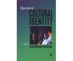 KNYGA Bookshop Questions of Cultural Identity