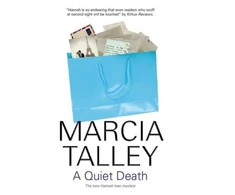 KNYGA Bookshop Quiet Death
