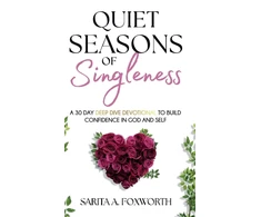 KNYGA Bookshop Quiet Seasons of Singleness