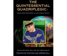 KNYGA Bookshop Quintessential Quadriplegic