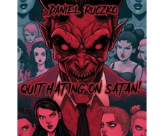 KNYGA Bookshop Quit Hating On Satan!