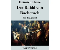 KNYGA Bookshop Rabbi von Bacherach