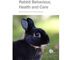 KNYGA Author Rabbit Behaviour, Health and Care