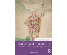 KNYGA Bookshop Race and Beauty